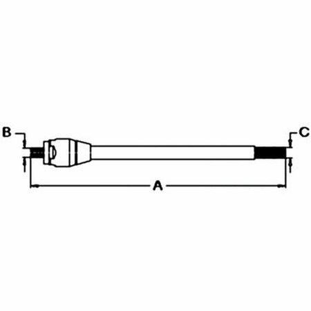 AFTERMARKET ZP0501308461